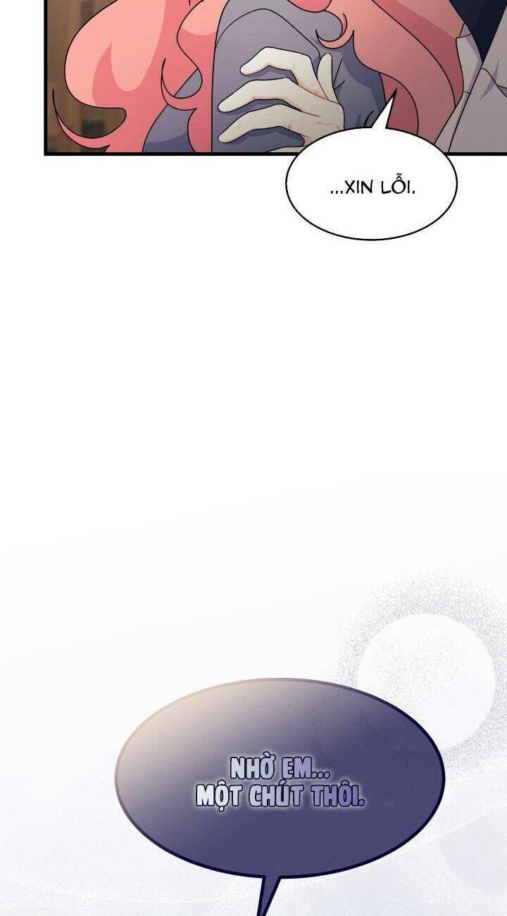 Tôi Không Muốn Làm Người Mai Mối Chapter 28 - Trang 2