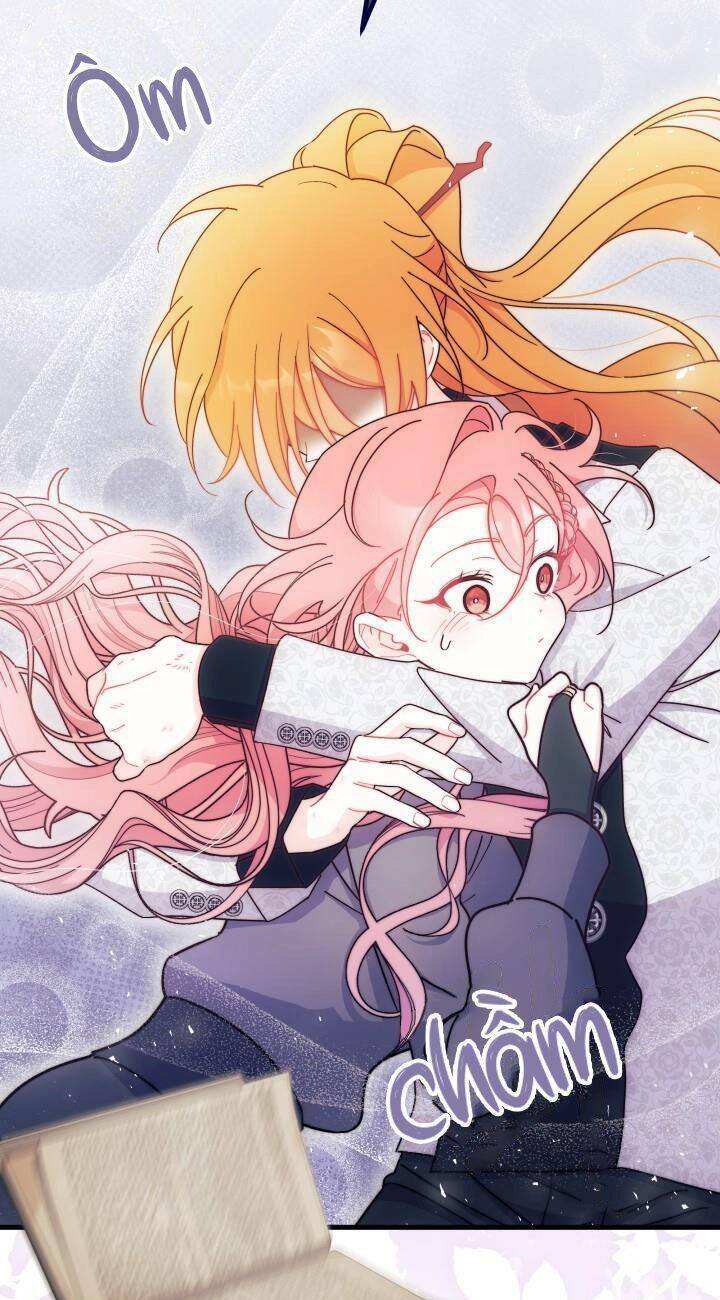 Tôi Không Muốn Làm Người Mai Mối Chapter 28 - Trang 2