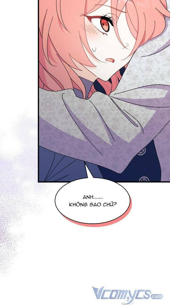 Tôi Không Muốn Làm Người Mai Mối Chapter 28 - Trang 2