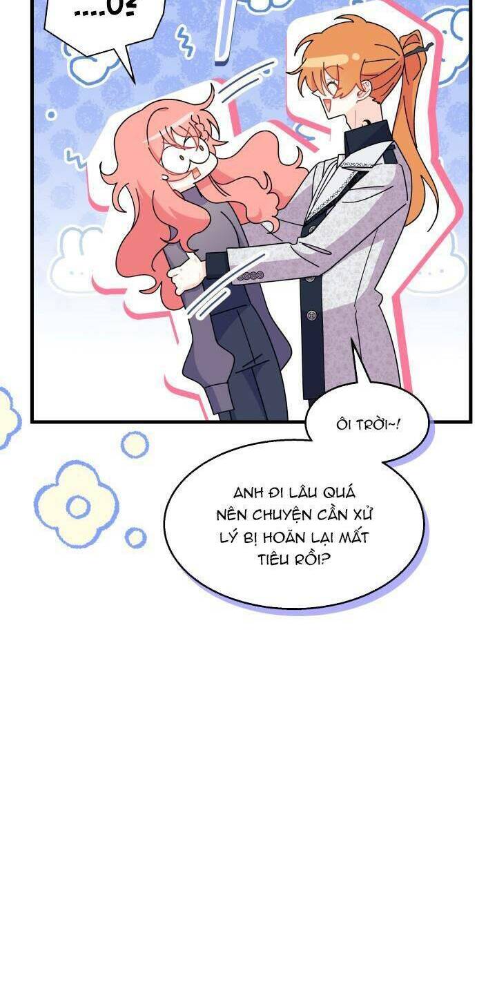 Tôi Không Muốn Làm Người Mai Mối Chapter 28 - Trang 2