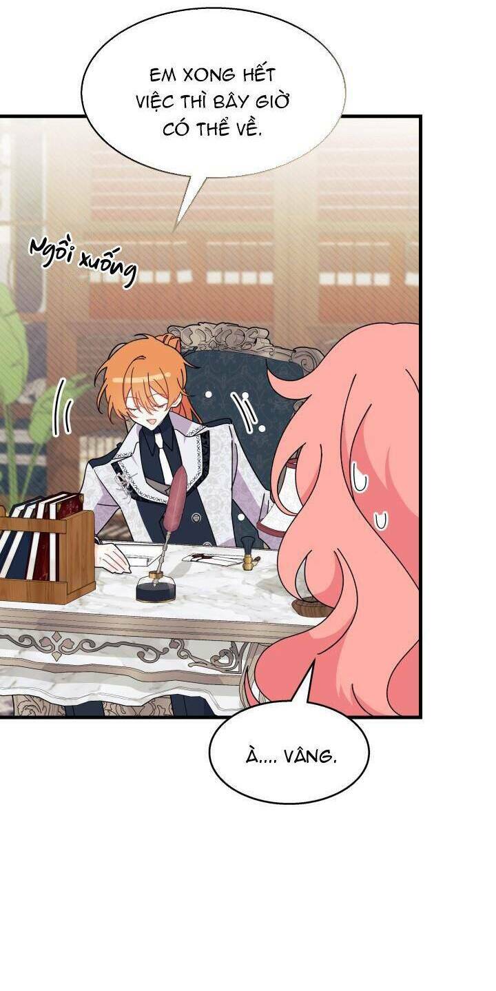 Tôi Không Muốn Làm Người Mai Mối Chapter 28 - Trang 2