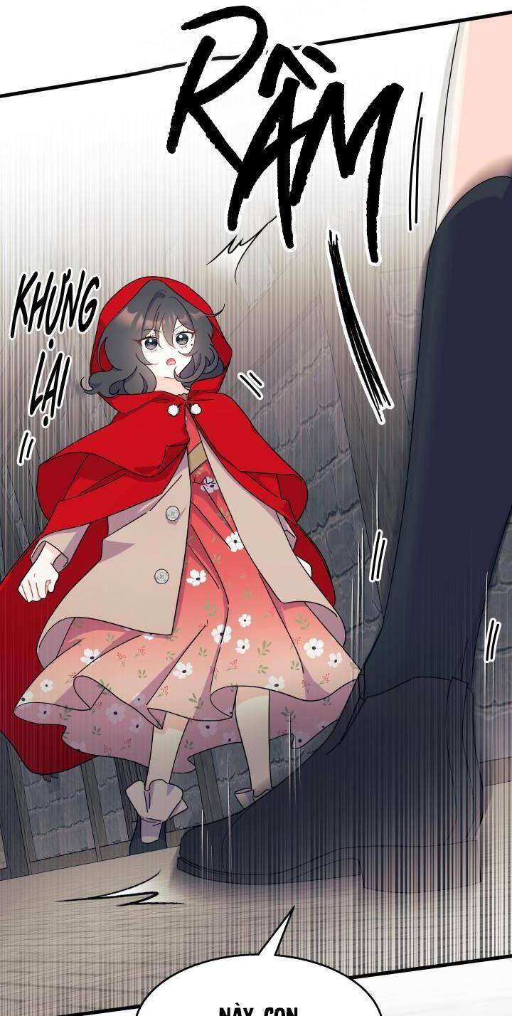 Tôi Không Muốn Làm Người Mai Mối Chapter 29 - Trang 2