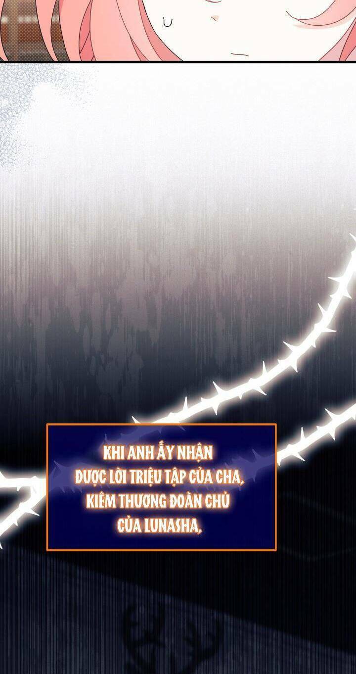 Tôi Không Muốn Làm Người Mai Mối Chapter 29 - Trang 2