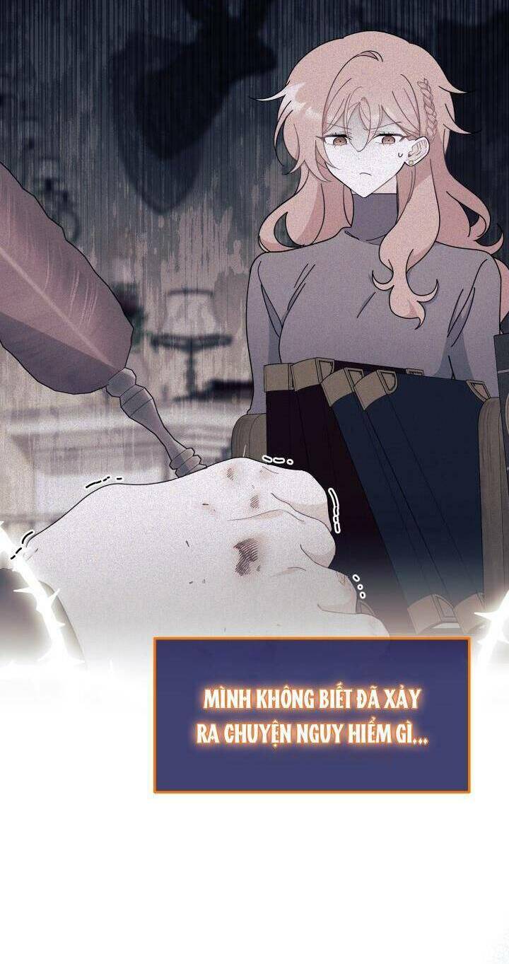 Tôi Không Muốn Làm Người Mai Mối Chapter 29 - Trang 2