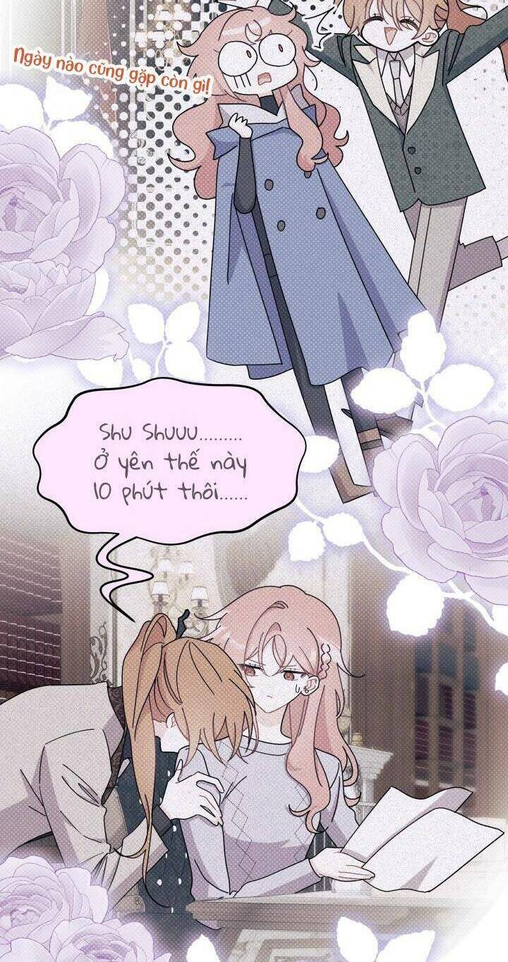 Tôi Không Muốn Làm Người Mai Mối Chapter 29 - Trang 2