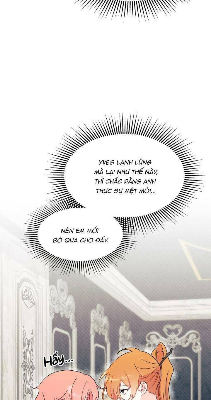 Tôi Không Muốn Làm Người Mai Mối Chapter 29 - Trang 2