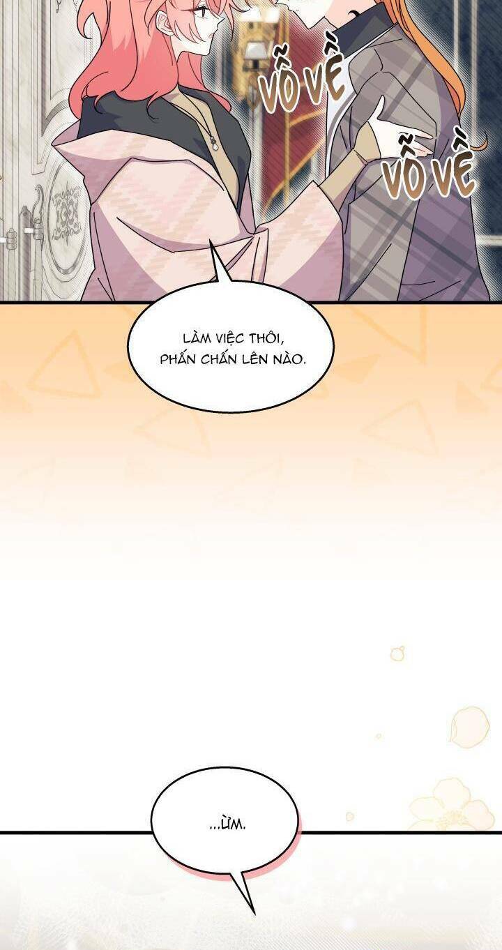 Tôi Không Muốn Làm Người Mai Mối Chapter 29 - Trang 2