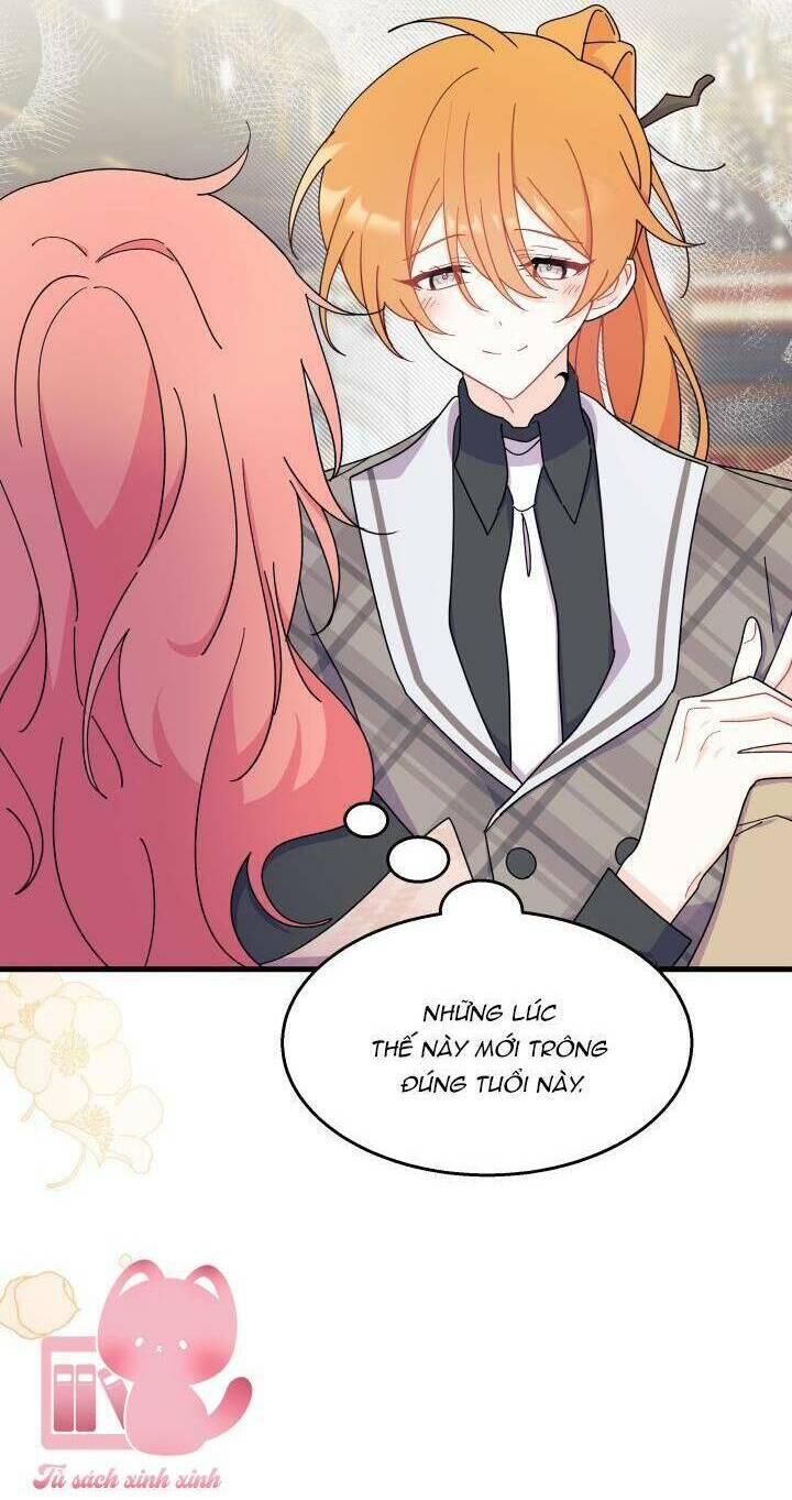 Tôi Không Muốn Làm Người Mai Mối Chapter 29 - Trang 2