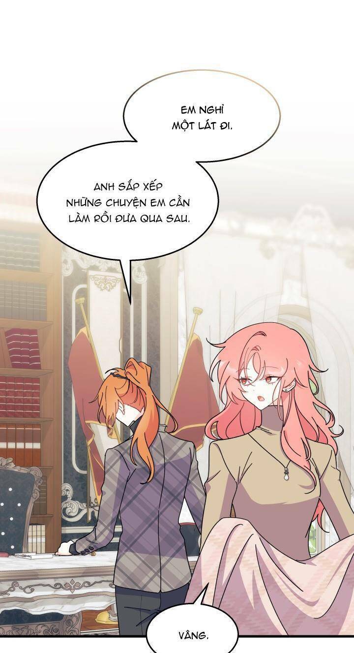 Tôi Không Muốn Làm Người Mai Mối Chapter 29 - Trang 2