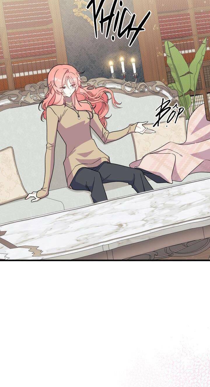 Tôi Không Muốn Làm Người Mai Mối Chapter 29 - Trang 2