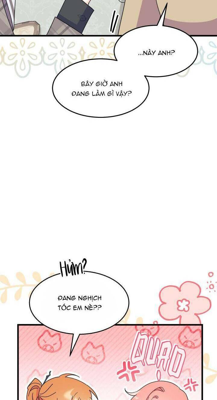 Tôi Không Muốn Làm Người Mai Mối Chapter 29 - Trang 2