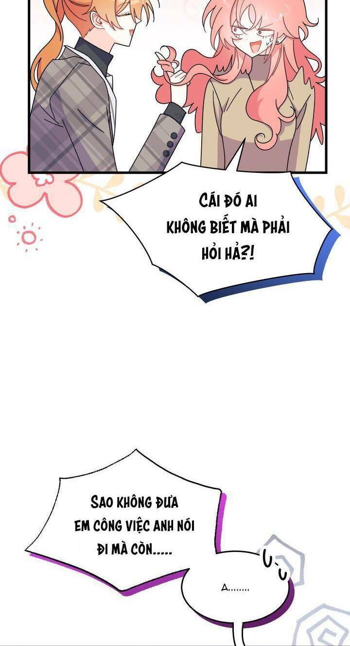 Tôi Không Muốn Làm Người Mai Mối Chapter 29 - Trang 2