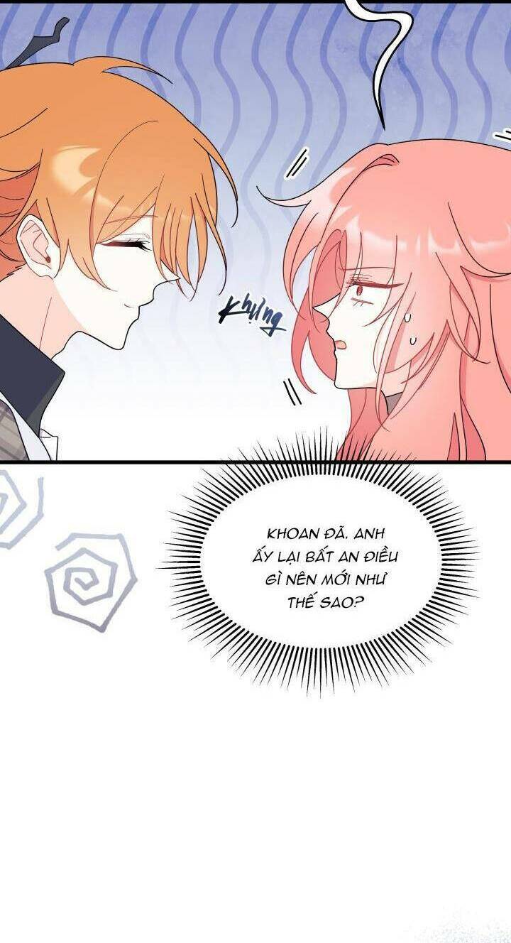 Tôi Không Muốn Làm Người Mai Mối Chapter 29 - Trang 2