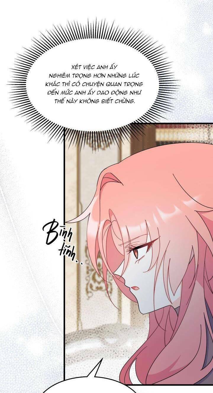 Tôi Không Muốn Làm Người Mai Mối Chapter 29 - Trang 2