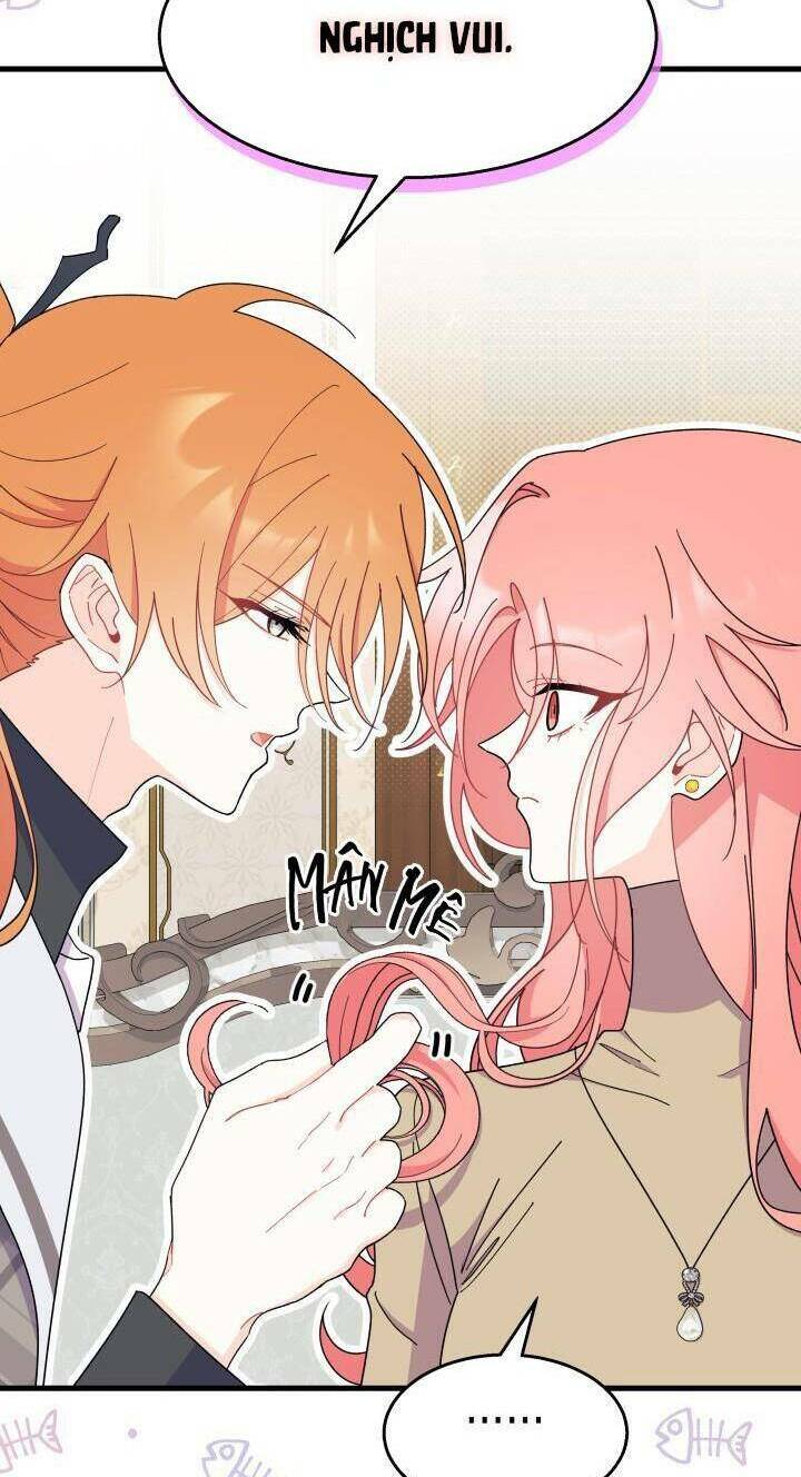 Tôi Không Muốn Làm Người Mai Mối Chapter 29 - Trang 2