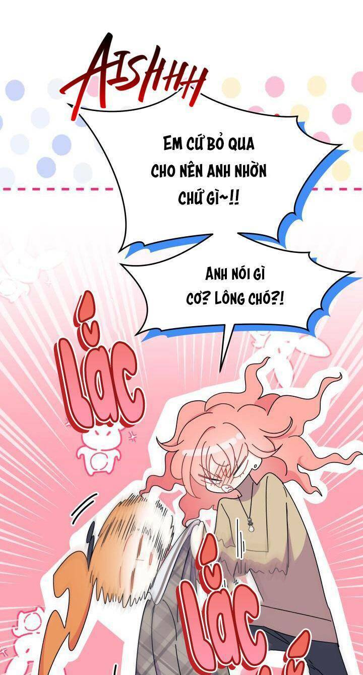 Tôi Không Muốn Làm Người Mai Mối Chapter 29 - Trang 2