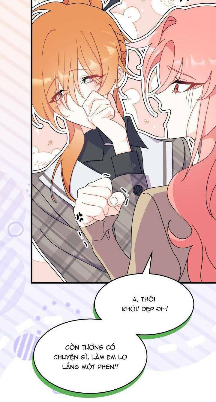 Tôi Không Muốn Làm Người Mai Mối Chapter 29 - Trang 2