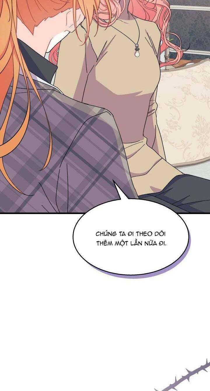 Tôi Không Muốn Làm Người Mai Mối Chapter 29 - Trang 2