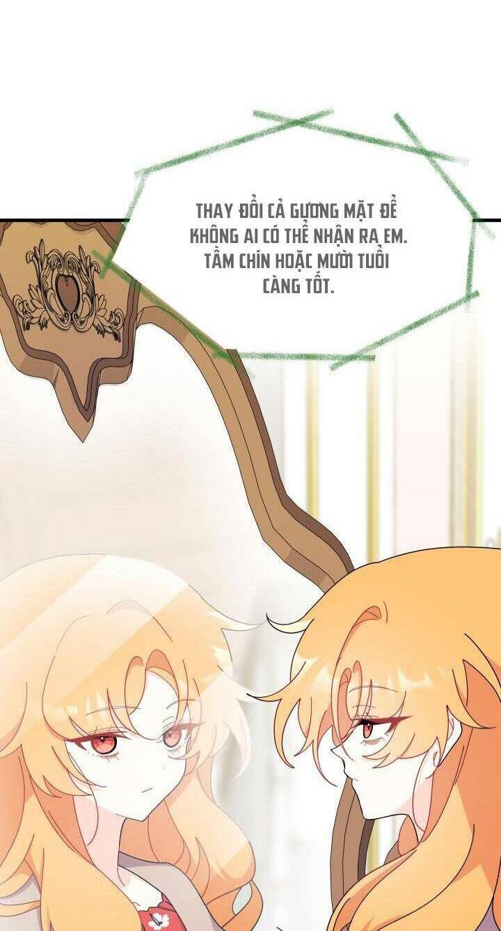 Tôi Không Muốn Làm Người Mai Mối Chapter 29 - Trang 2