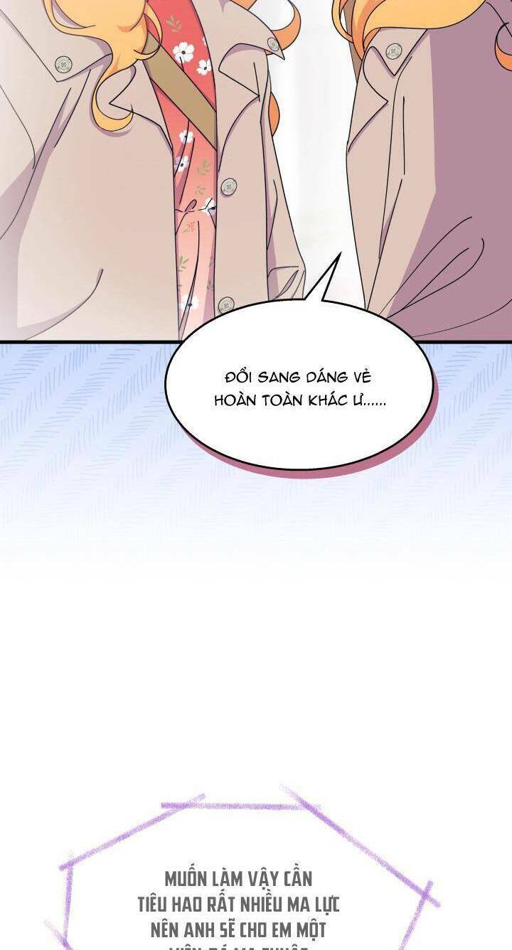 Tôi Không Muốn Làm Người Mai Mối Chapter 29 - Trang 2