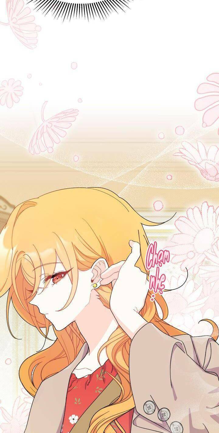 Tôi Không Muốn Làm Người Mai Mối Chapter 29 - Trang 2