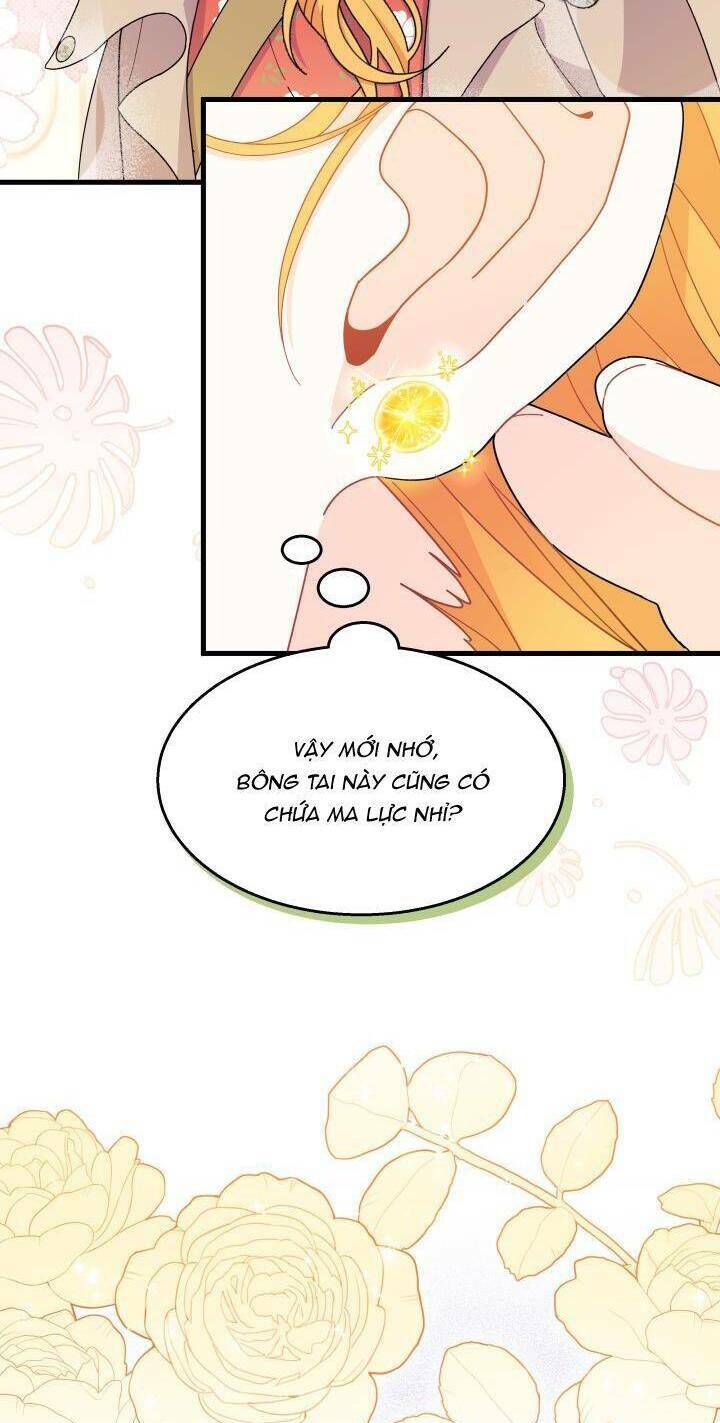 Tôi Không Muốn Làm Người Mai Mối Chapter 29 - Trang 2