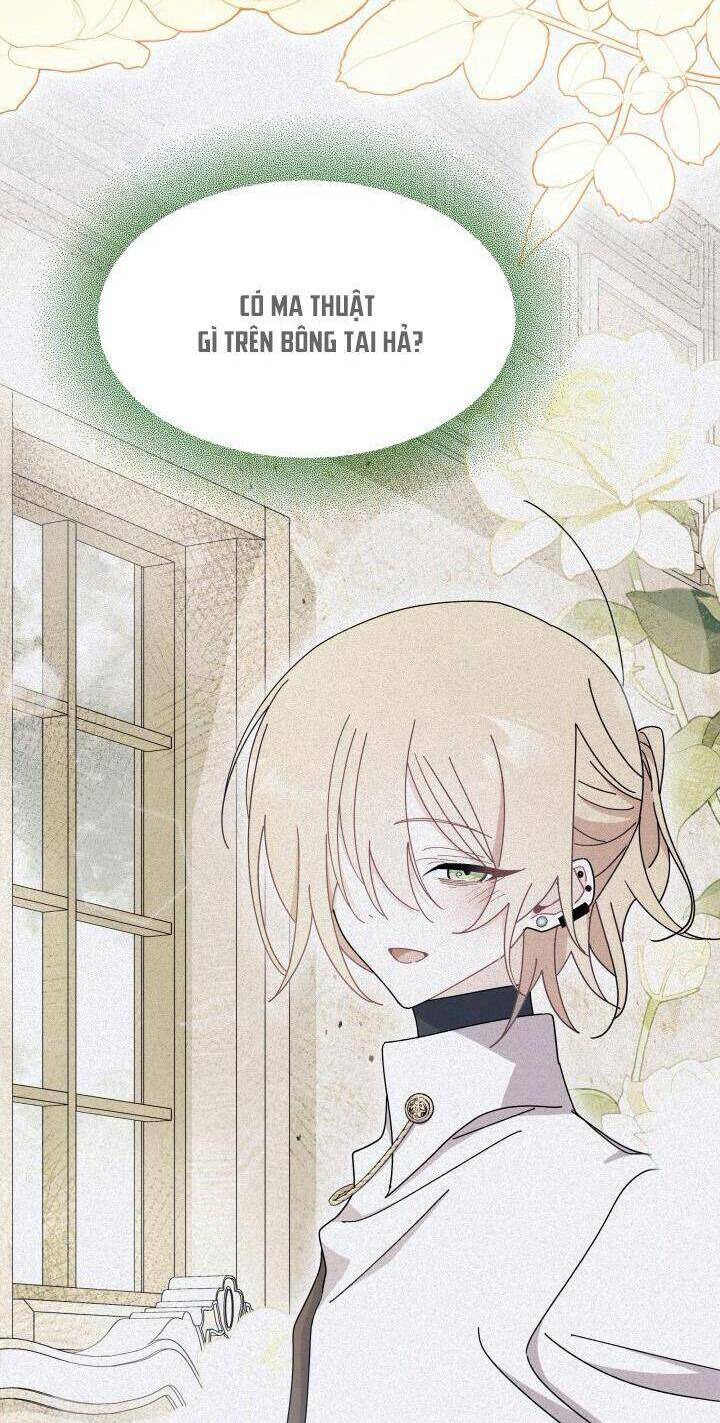 Tôi Không Muốn Làm Người Mai Mối Chapter 29 - Trang 2