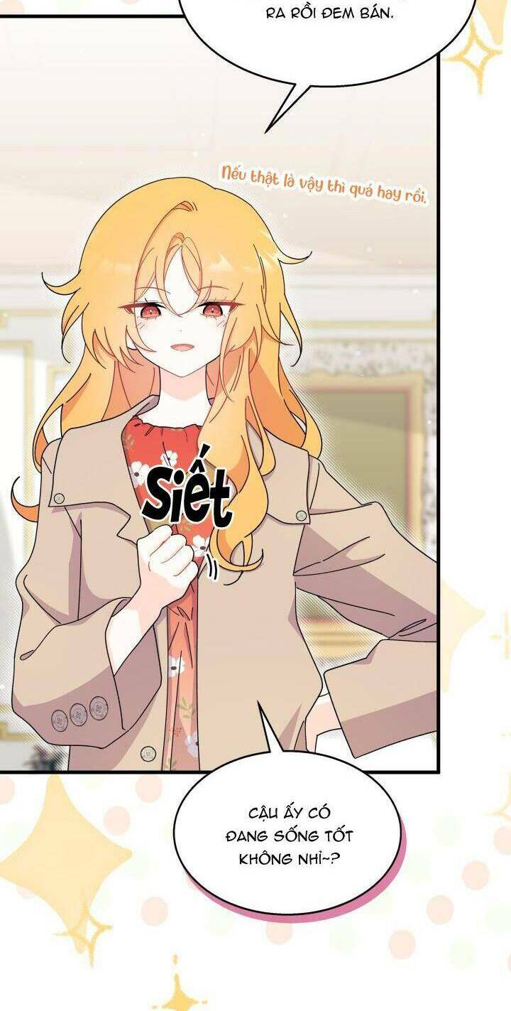 Tôi Không Muốn Làm Người Mai Mối Chapter 29 - Trang 2