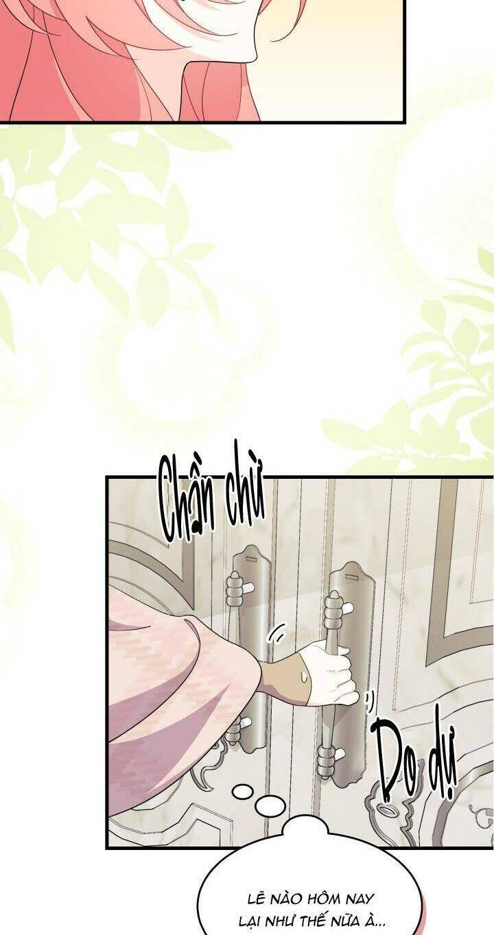 Tôi Không Muốn Làm Người Mai Mối Chapter 29 - Trang 2