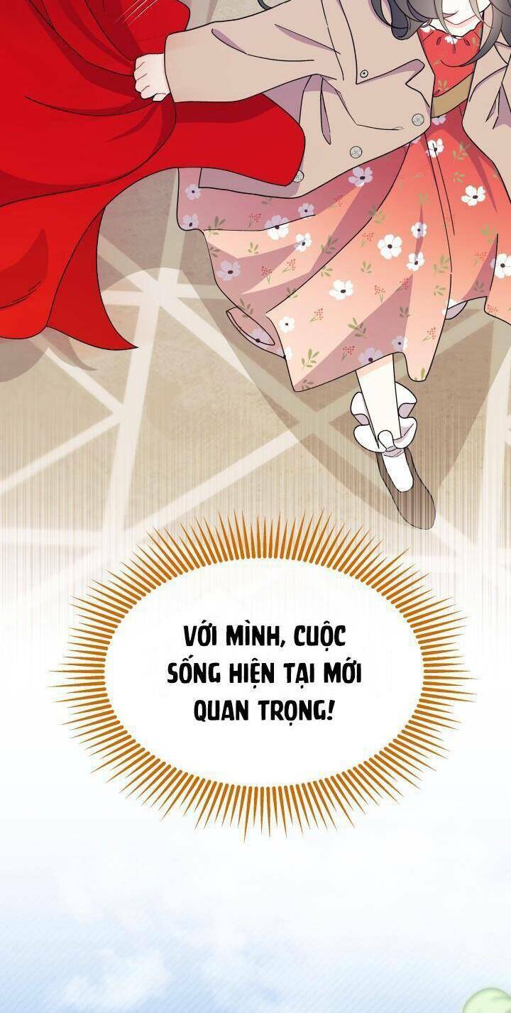 Tôi Không Muốn Làm Người Mai Mối Chapter 29 - Trang 2