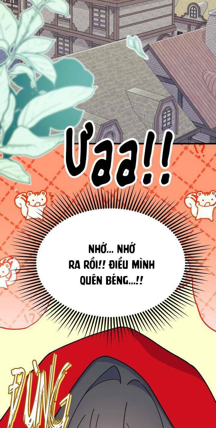 Tôi Không Muốn Làm Người Mai Mối Chapter 29 - Trang 2