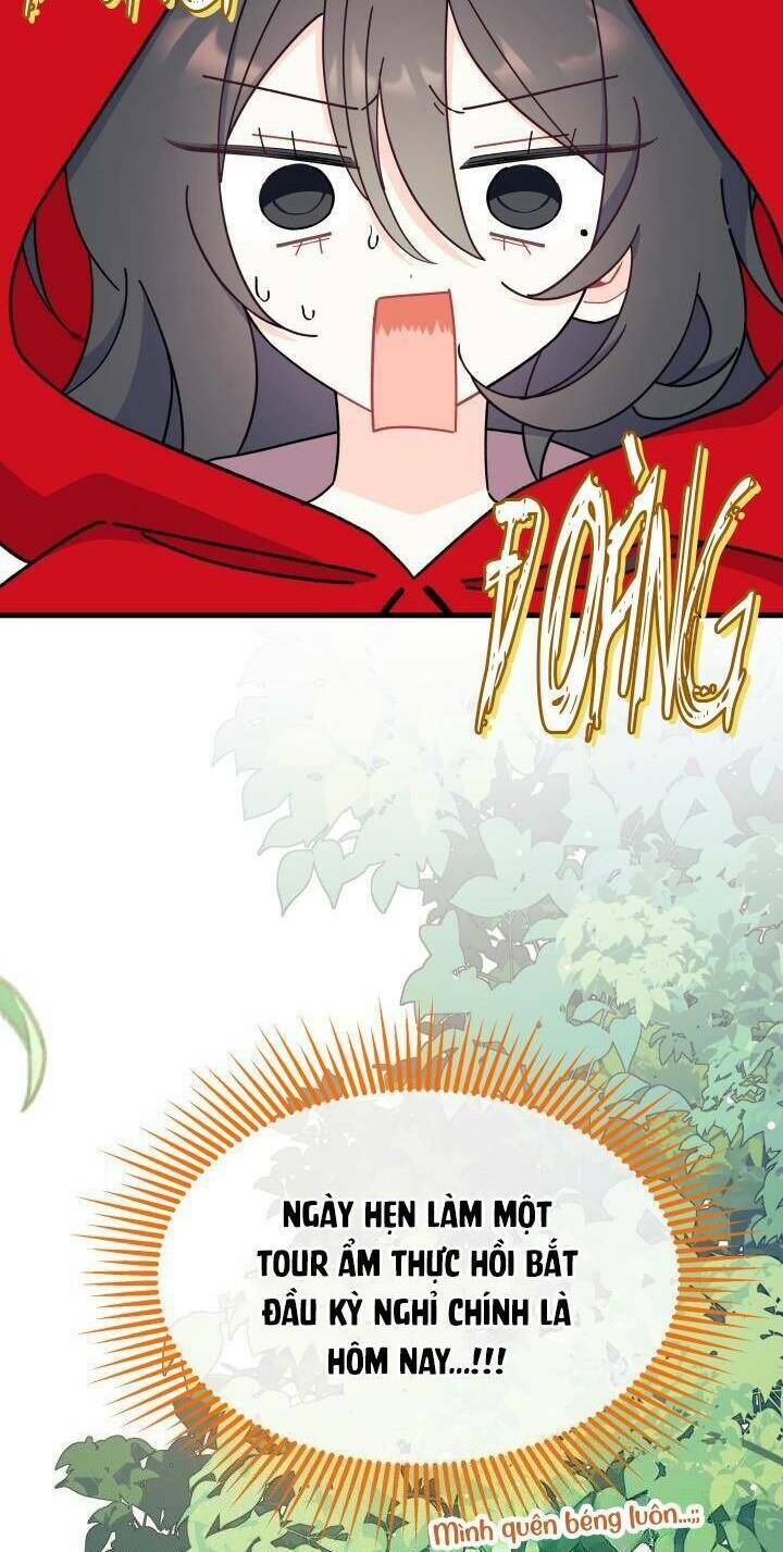 Tôi Không Muốn Làm Người Mai Mối Chapter 29 - Trang 2