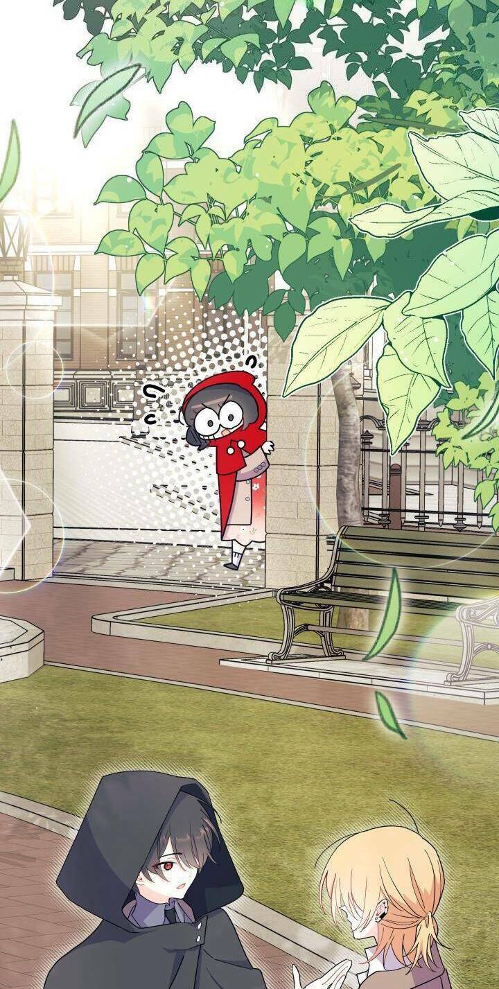 Tôi Không Muốn Làm Người Mai Mối Chapter 29 - Trang 2