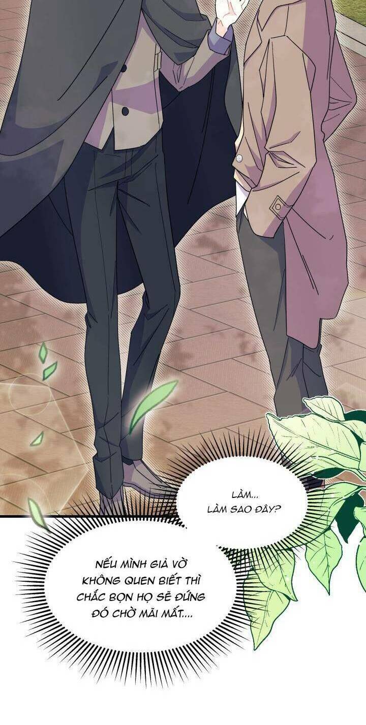 Tôi Không Muốn Làm Người Mai Mối Chapter 29 - Trang 2