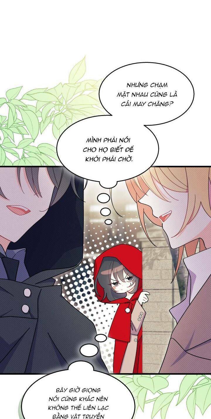 Tôi Không Muốn Làm Người Mai Mối Chapter 29 - Trang 2