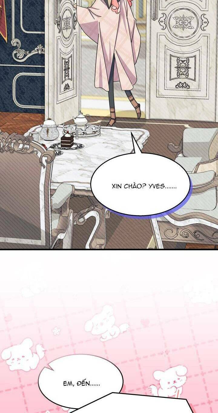 Tôi Không Muốn Làm Người Mai Mối Chapter 29 - Trang 2