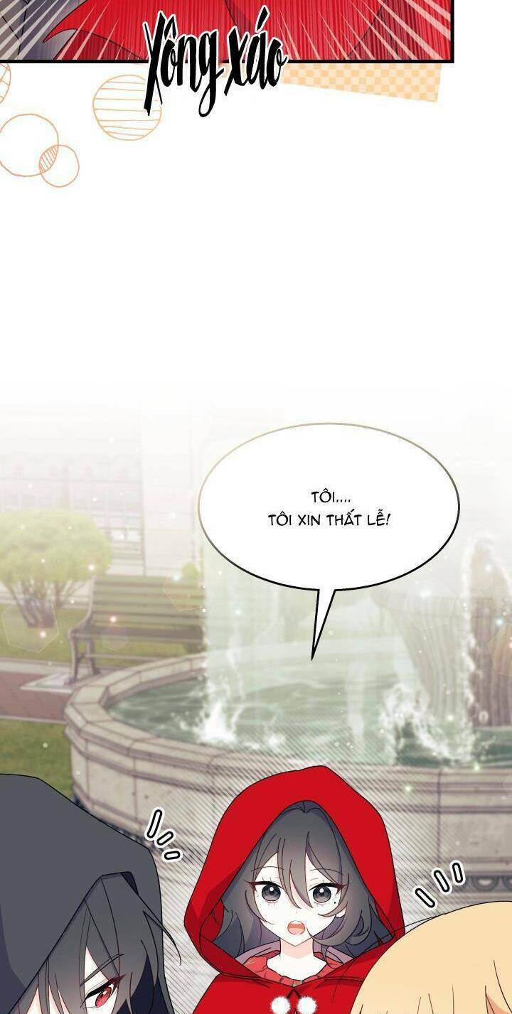 Tôi Không Muốn Làm Người Mai Mối Chapter 29 - Trang 2