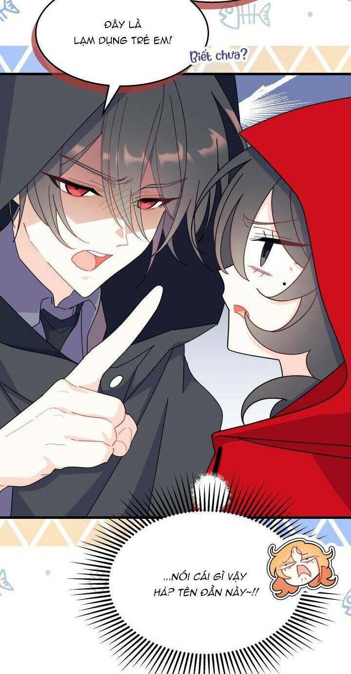 Tôi Không Muốn Làm Người Mai Mối Chapter 29 - Trang 2