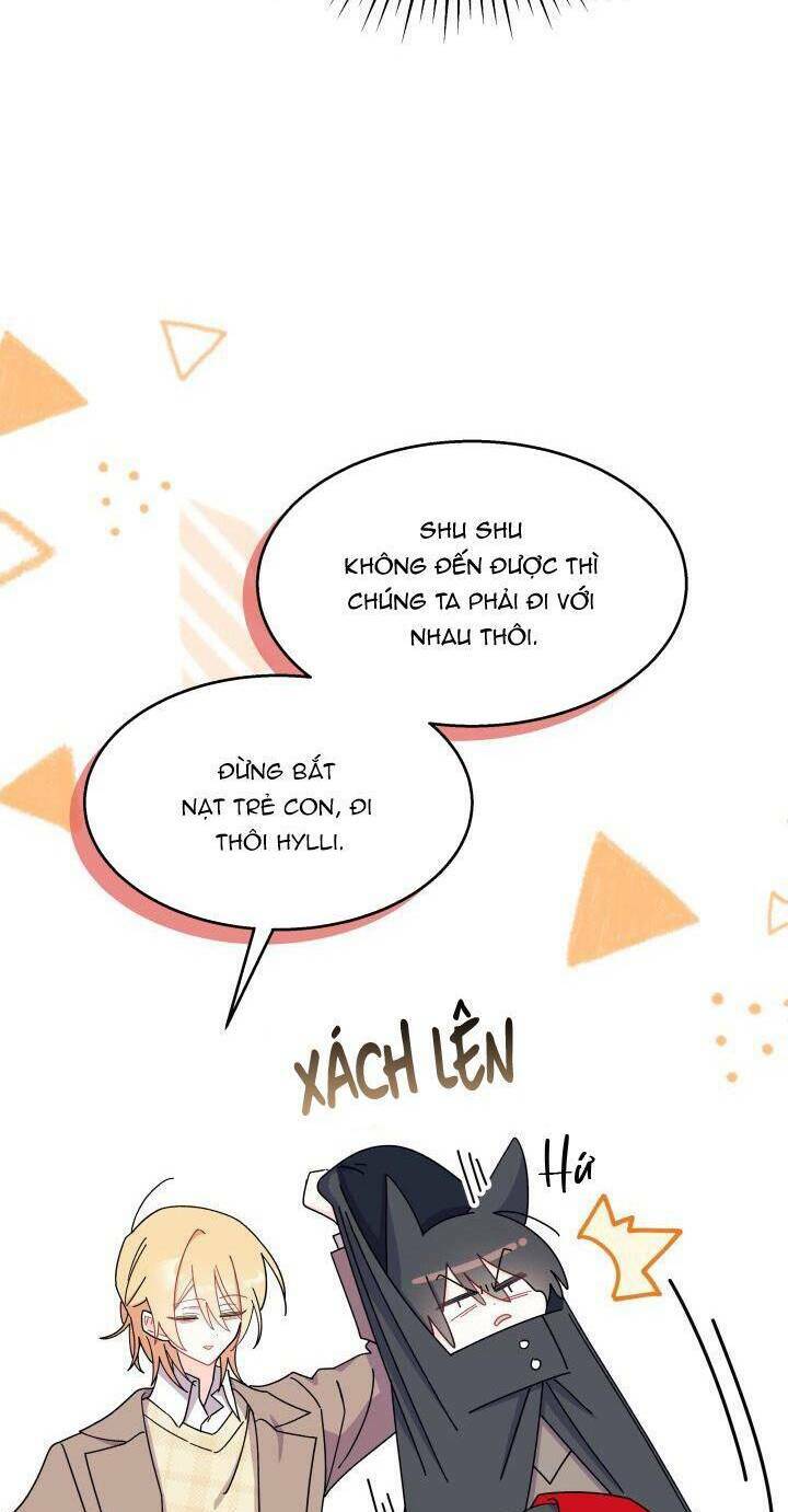 Tôi Không Muốn Làm Người Mai Mối Chapter 29 - Trang 2