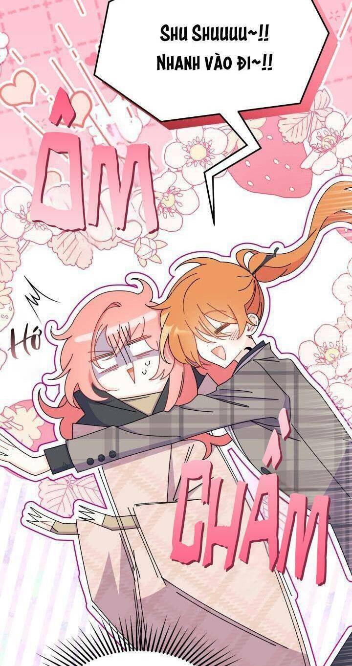 Tôi Không Muốn Làm Người Mai Mối Chapter 29 - Trang 2