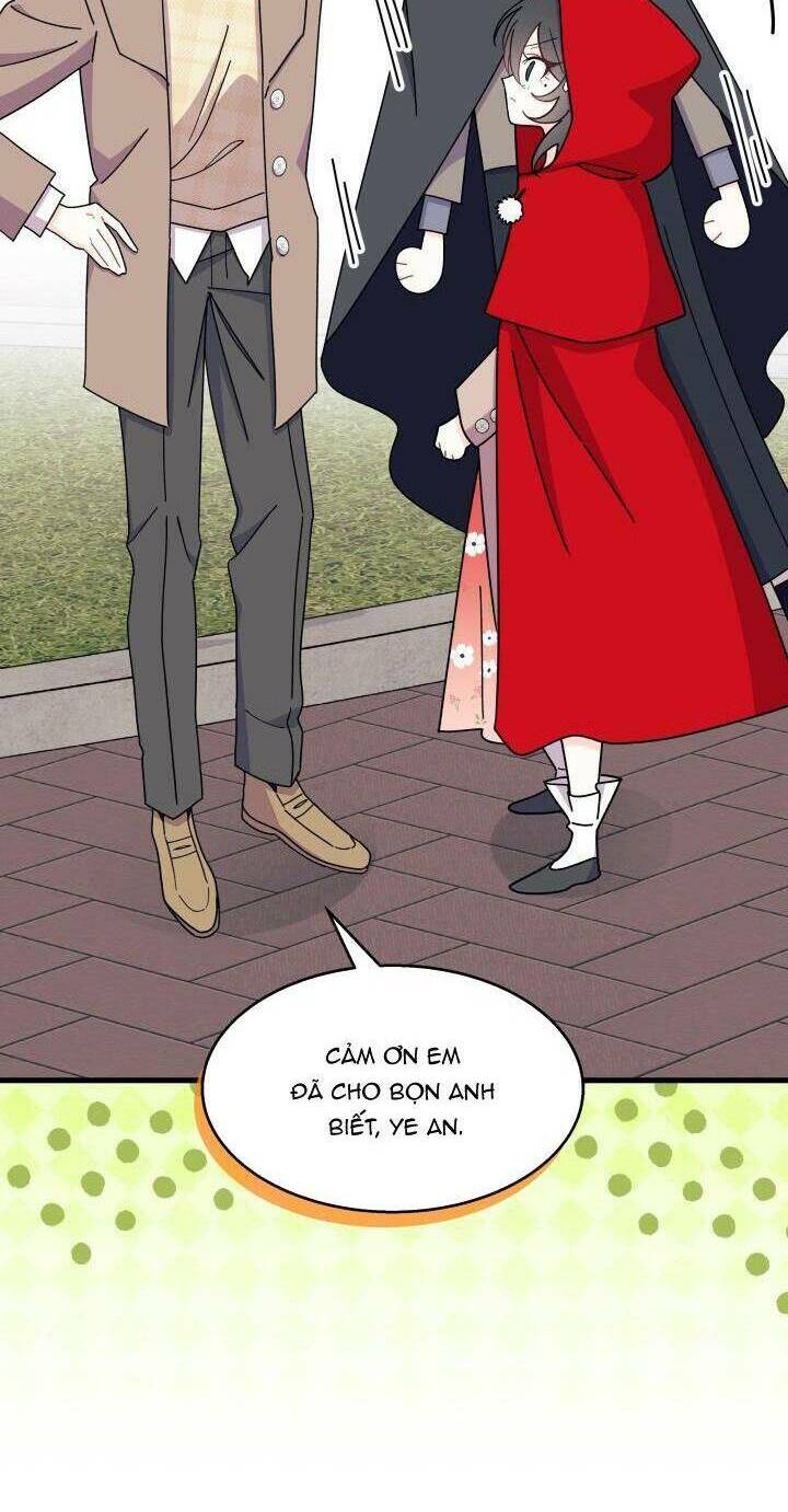 Tôi Không Muốn Làm Người Mai Mối Chapter 29 - Trang 2