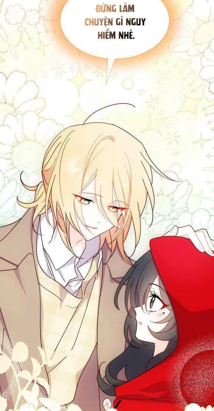 Tôi Không Muốn Làm Người Mai Mối Chapter 29 - Trang 2
