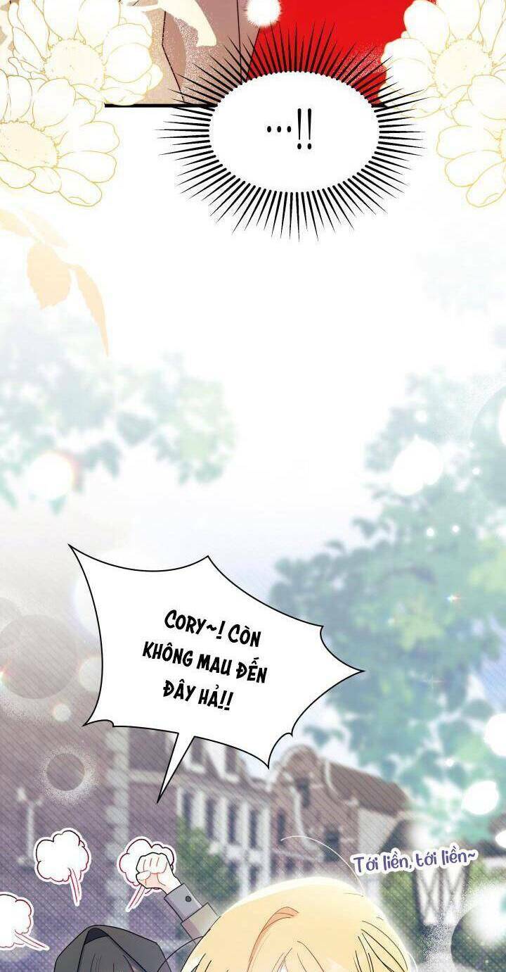 Tôi Không Muốn Làm Người Mai Mối Chapter 29 - Trang 2