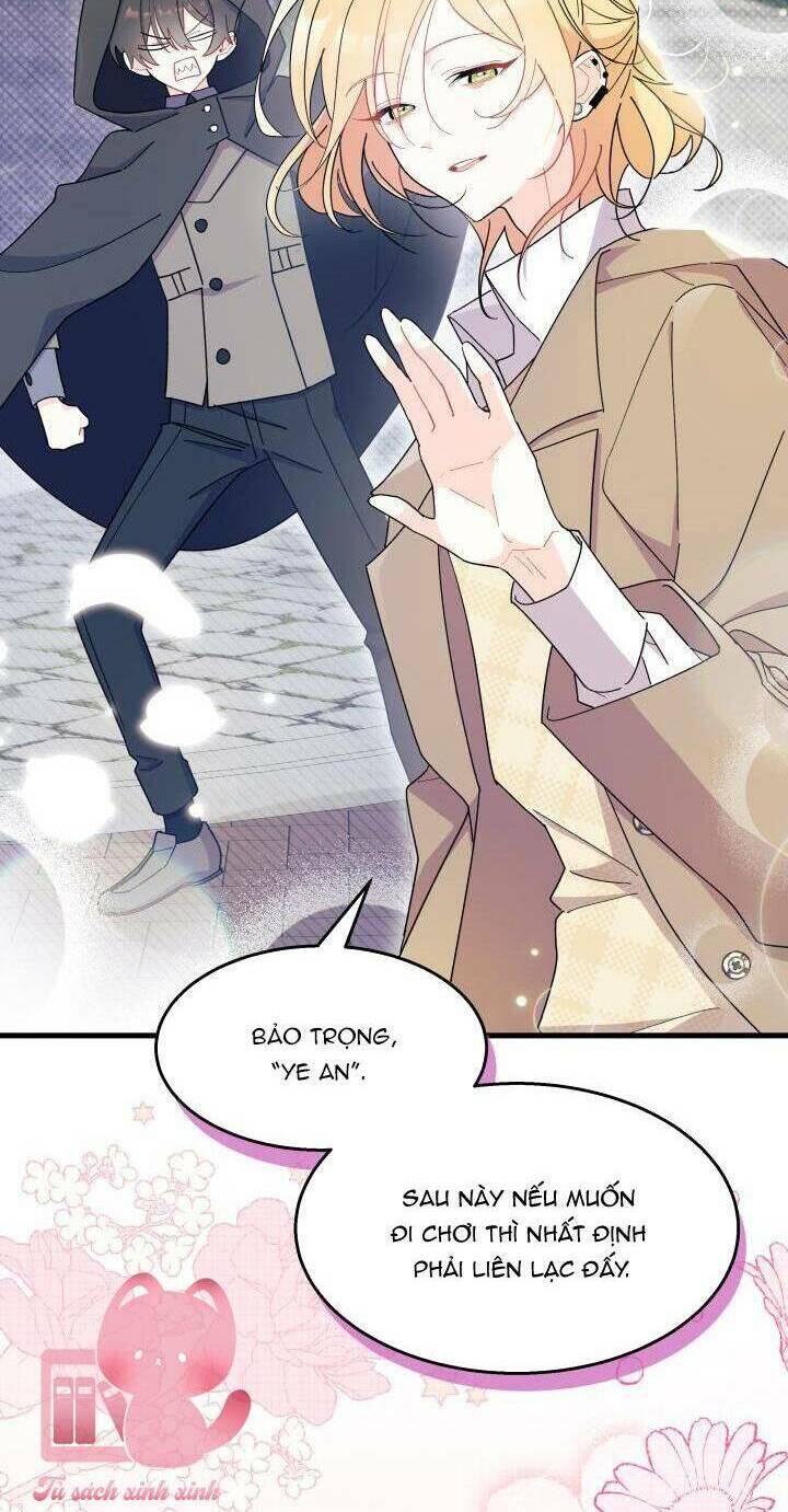 Tôi Không Muốn Làm Người Mai Mối Chapter 29 - Trang 2