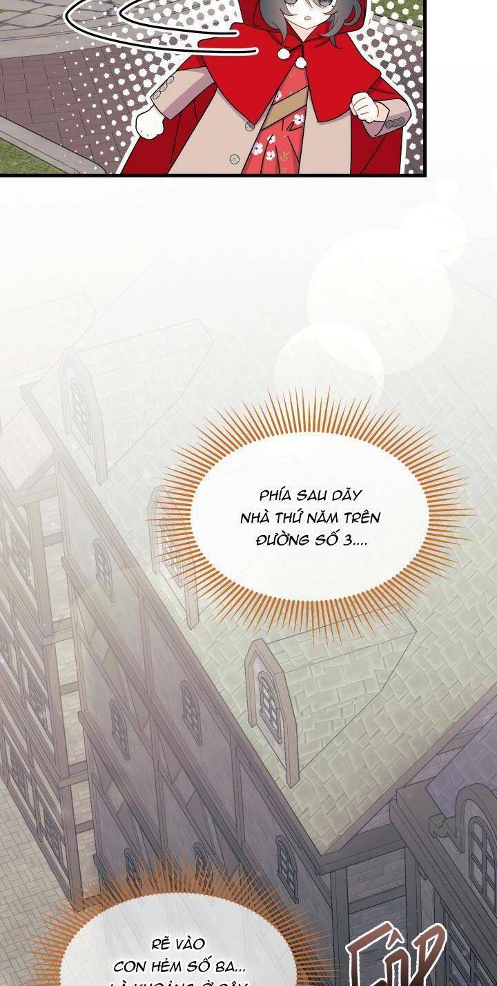 Tôi Không Muốn Làm Người Mai Mối Chapter 29 - Trang 2