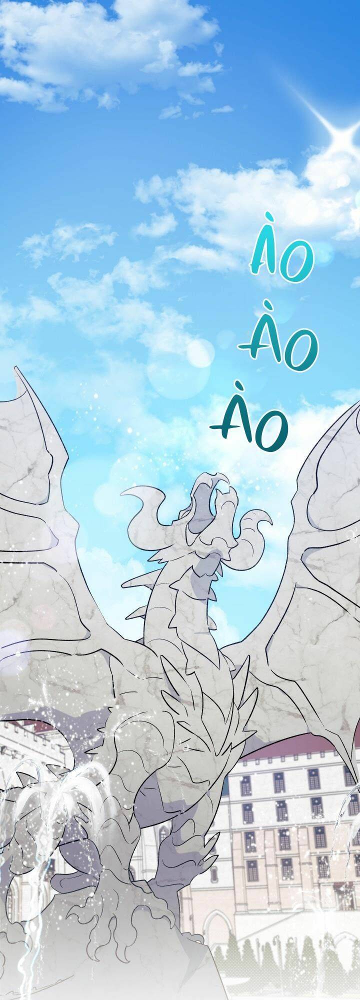 Tôi Không Muốn Làm Người Mai Mối Chapter 3 - Trang 2