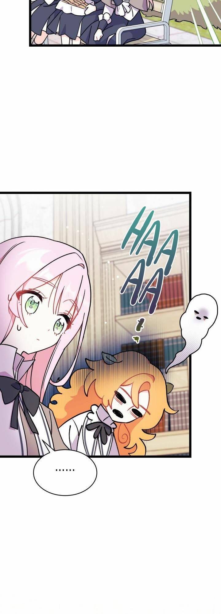 Tôi Không Muốn Làm Người Mai Mối Chapter 3 - Trang 2