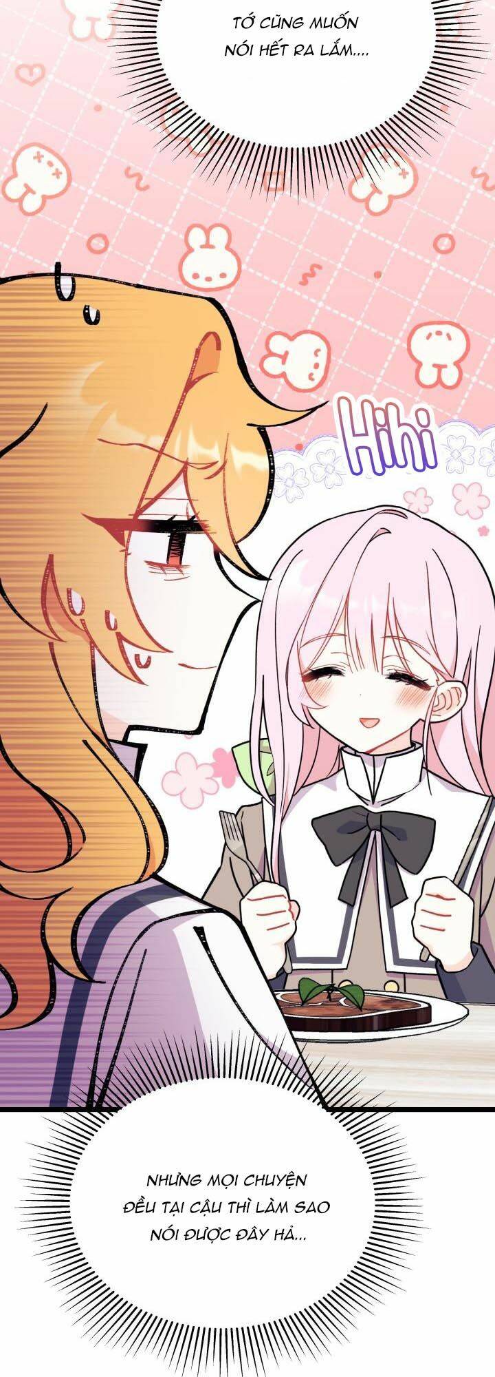 Tôi Không Muốn Làm Người Mai Mối Chapter 3 - Trang 2