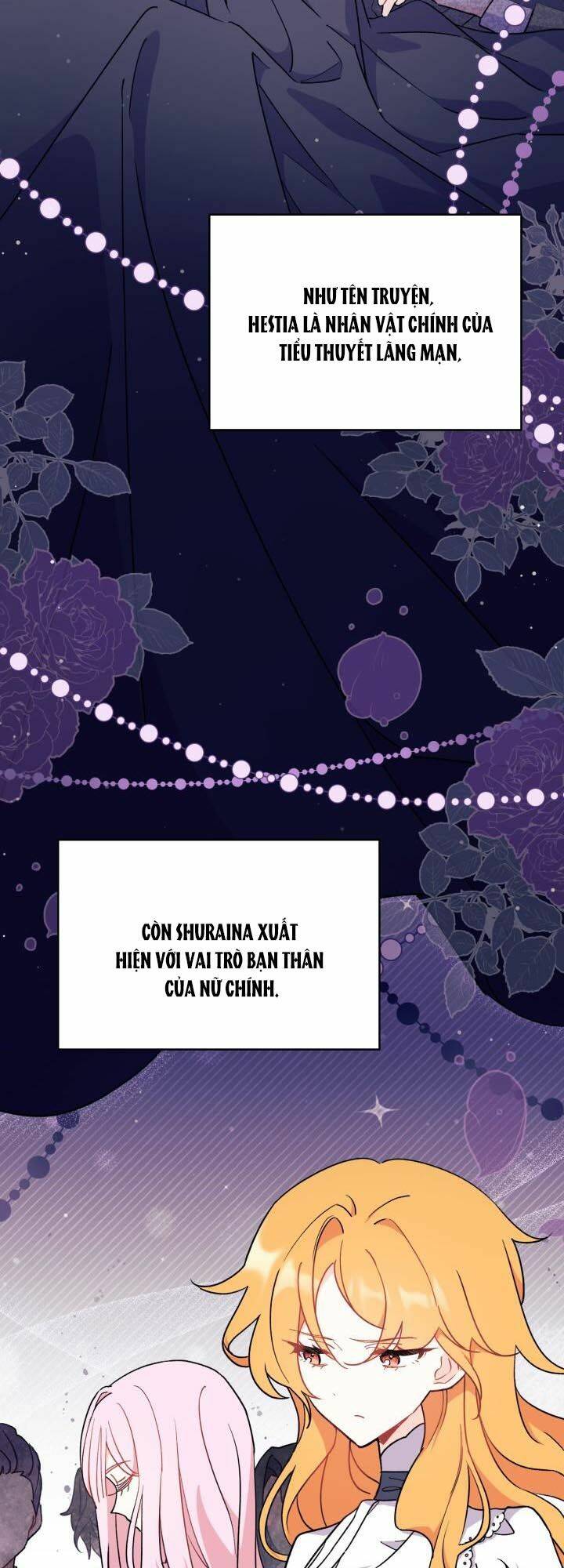 Tôi Không Muốn Làm Người Mai Mối Chapter 3 - Trang 2