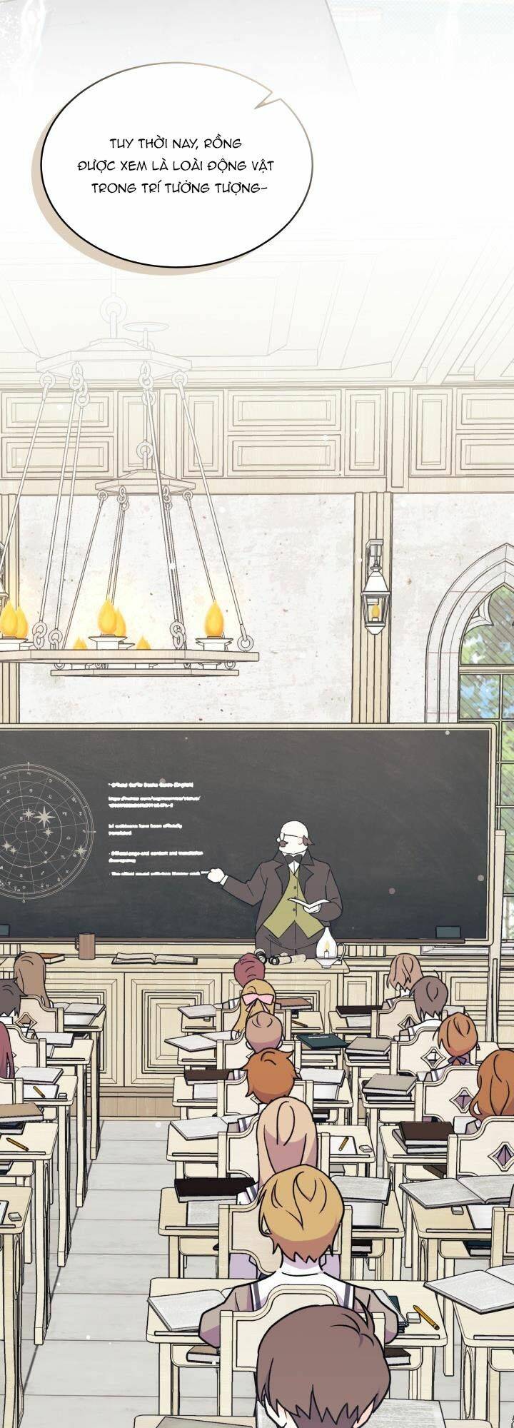 Tôi Không Muốn Làm Người Mai Mối Chapter 3 - Trang 2